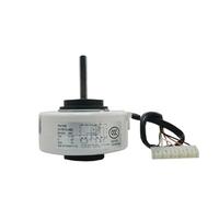 for Air Conditioning Internal Fan Motor FN13b YYR13-4B Six Wire Mechanical Speed Control with Three Levels，Fast Startup(Long axis 4.5cm)