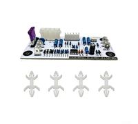 for Air Handler Circuit Board 3602 Simple DIY Installation for | Made of for durable FR-4 PCB, heat resistant, long lifespan, stable signal transmission
