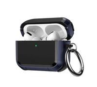 for AirPods Pro 3 Case with Keychain Security Lock Cover For Woman Case Shockproof and Man 3 For Pro