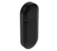 For AirTag Battery Integration Case Supporting AA Batteries for Consistent 10 Year Location Tracking (1pcs)