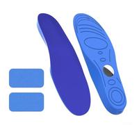 for Airtag Holder Inserts for Kids, Shoe Insoles for Airtag Integration, Insoles for Air tag Protective for Kids Adults and Seniors (135-150MM)