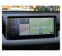 For AIWAYS U5 2019 2020 2021 CAR LCD Gps Navigation Tempered Glass Touch Screen Film Protector Auto Navigation Screen Protector