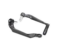 For AK550 AK 550 2020 2021 Motorcycle Accessories CNC Aluminum Alloy 1 Pair Handlebar Bow Guard Brake Clutch Handguard Protection Handlebar Lever Guards