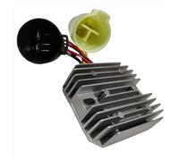 For AKI6034 For For KVF 360 4x4 SH541E-12 2012B.38 Motorcycle Voltage Regulator Rectifier Ignition Device Accessories Wiring Harness Coil Motobike
