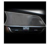 For Alfa For Romeo For Giulia 2015 2016 2017 2018 2019-2023 Car Accessories GPS Navigation Screen Tempered Glass Protective Film Anti-scratch 8.8 Inch Car GPS Protecti