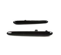 For Alfa For Romeo For Giulietta 940 Juliet Sprint Veloce 2010-2021 LED Dynamic Side Marker Lights Arrow Turn Signal Blinker Lamps Car Indicator Light