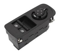 For Alfa For Romeo For Mito 2008-2021 Driver Electric Power Control Lifter Switch Front Left Window Regulator Electric Window Control Switch