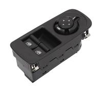 For Alfa For Romeo For Mito 2008-2021 Front Left Window Regulator Switch Driver Electric Power Control Lifter 156085170 Electric Window Control Switch