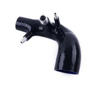 for Alfa for Romeo for Mito Turbojet 16V T-Jet Engine Turbo Intake Silicone Hose(Black)