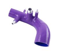 for Alfa for Romeo for Mito Turbojet 16V T-Jet Engine Turbo Intake Silicone Hose(Purple)