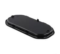 For Alfa For Stelvio Front Bumper Sensor Cap 156126159 for Model Years 2017-2024 Suitable for Replacement Use