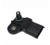 For Alfa Romeo 147 1.9 Jtd Jtdm Mito 1.3 Multijet 0281002845 0 281 002 845 Intake Manifold Boost Pressure Sensor