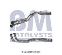 FOR ALFA ROMEO 155 1.8i 8v Twin Spark 6/92-6/96 BM70370 Front Pipe 60573169