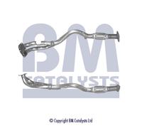 FOR ALFA ROMEO 156 1.8i 16v Twin Spark 9/97-5/00 BM70301 Front Pipe 13990880