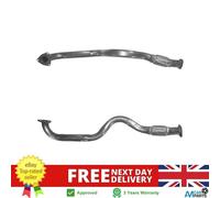 For ALFA ROMEO 156 10/00-05 Exhaust Front Pipe Euro 2-3
