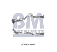 BM CATALYSTS BM70301 Exhaust Pipe