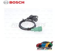 BOSCH 0 261 210 163 Crankshaft sensor