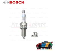 Bosch 0242040502 Spark Plug Fits Alfa Romeo Ferrari