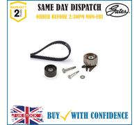 For Alfa Romeo 159 1.8 2009-2012 Gates Timing Belt Kit K015685XS