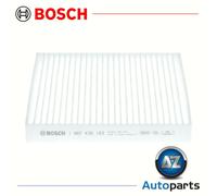 Pollen / Cabin Filter fits ALFA ROMEO SPIDER 939 2.2 06 to 10 939A5.000 Bosch