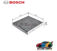 BOSCH 1 987 432 433 Pollen filter