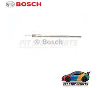 For Alfa Romeo 159 Glow Plug Bosch 0250403011 Premium High Performance 2009-2011