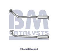 FOR ALFA ROMEO 164 3.0i V6 24v 5/93-10/98 (long f/pipe) BM70158