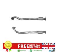 For ALFA ROMEO 166 9/98-00 Exhaust Front Pipe Euro 2-3