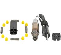 Lambda sensor 0 258 986 502 BOSCH for BMW ALFA ROMEO MERCEDES-BENZ OPEL FORD VW