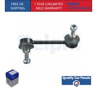For Alfa Romeo 4c 2013-2020 1.7 Delphi Anti Roll Bar Link TC3347