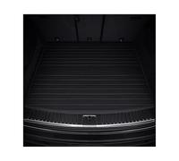 For Alfa Romeo For Stelvio 2017-2022 Stripe Custom Car Trunk Mat Carpet Interior Accessories(3)