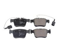 FOR ALFA ROMEO GIULIA REAR BRAKE PADS GIULIA SET KIT