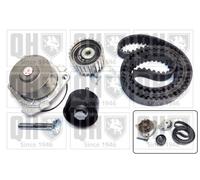 FOR ALFA ROMEO GIULIETTA 1.8 10 to 18 Set Timing Belt & Water Pump Kit