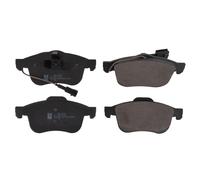 FOR ALFA ROMEO GIULIETTA FRONT BRAKE PADS SET KIT