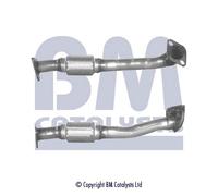 FOR ALFA ROMEO GTV 3.0i V6 24v (AR16102 eng) 10/96-10/00 (short f/pipe) BM70300