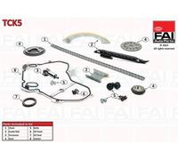 TIMING CHAIN KIT FOR ALFA ROMEO 159 SPORTWAGON 939A6.000 159 1.9 JTS PETROL