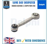For Alfa Romeo Stelvio 2016-2025 2.0 2.9 Delphi Wishbone/suspension Track
