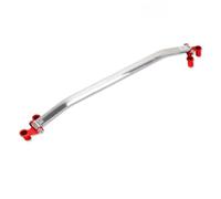 For Alfa Romeo Stelvio For Giulia Sway Bar Link Accessories Front Strut Aluminum Upper Tower Car Stabiliser Bars
