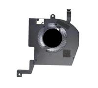 for Alienware X14 R2 M14 R3 CPU GPU Cooling Fan Heat Dissipation Cooler Replacement for Alienware EG50050S1-CM00-S9A EG50050S1-CL90-S9A (GPU)