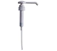 For All DogKind 5ltr non-drip dispensing pump