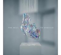 For All Eternity - The Will To Rebuild