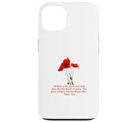 For All Flesh Is As Grass Peter 1:24-25 Case for iPhone 13