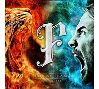 FOR ALL I AM - Skinwalker