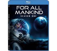 For All Mankind: Season 1