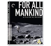 For All Mankind [Criterion] (Blu-ray)