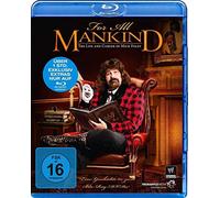 For All Mankind - The Life & Career Of Mick Foley
