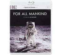 For All Mankind - The Masters Of Cinema Series