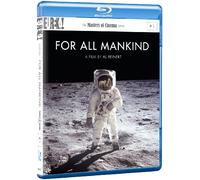 For All Mankind - The Masters Of Cinema Series [Blu-ray] [Region B]