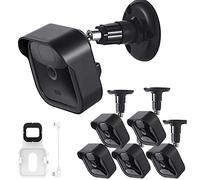 For All-New Outdoor Camera Wall Mount 360 Degree Adjustable Weatherproof Protective Housing For Security Housing Case
