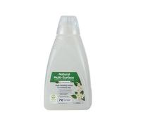 for All Vacuum Cleaner Detergent Accessories ,Compatible for Bissell, Floor Washing Machine Special Natural Cleaning Liquid 1L